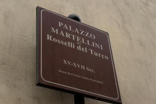 Fotos del hotel - Palazzo Martellini Residenza D Epoca