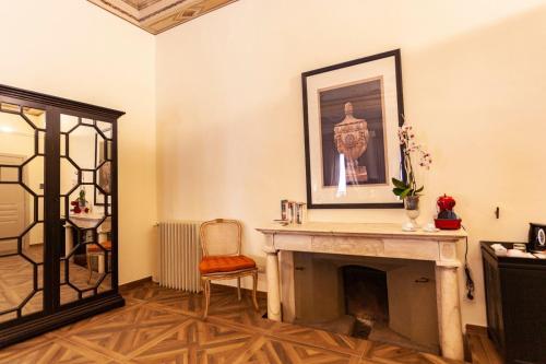 Fotos del hotel - Palazzo Martellini Residenza D Epoca