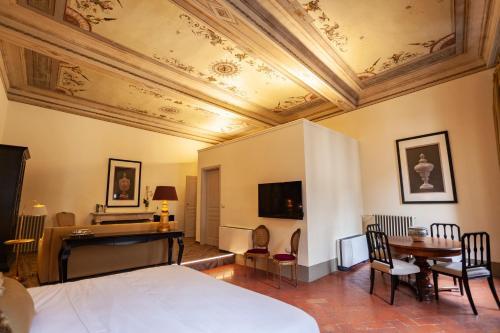 Fotos del hotel - Palazzo Martellini Residenza D Epoca