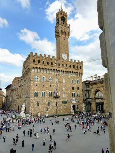 Fotos del hotel - Palazzo Martellini Residenza D Epoca