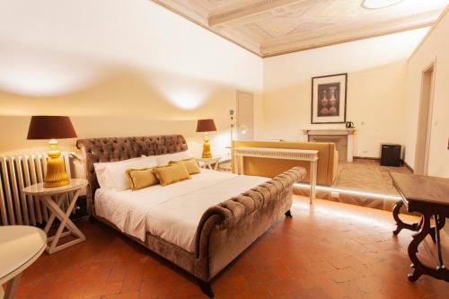 Fotos del hotel - Palazzo Martellini Residenza D Epoca
