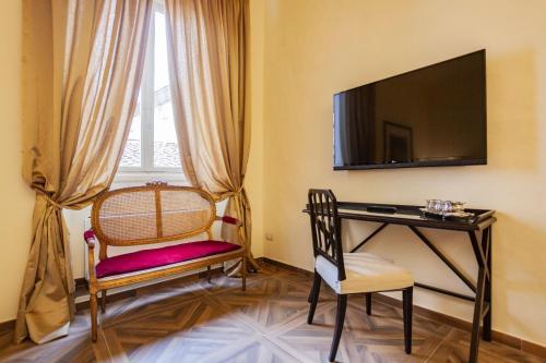 Fotos del hotel - Palazzo Martellini Residenza D Epoca