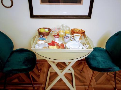 Fotos del hotel - Palazzo Martellini Residenza D Epoca
