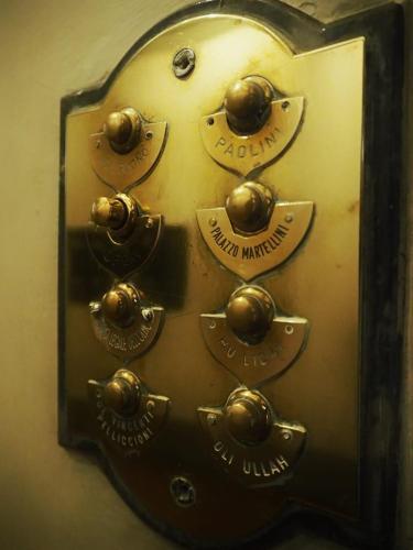 Fotos del hotel - Palazzo Martellini Residenza D Epoca