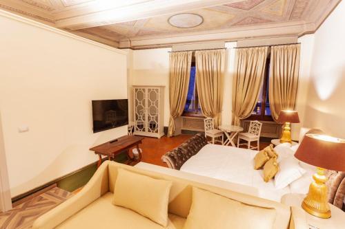 Fotos del hotel - Palazzo Martellini Residenza D Epoca