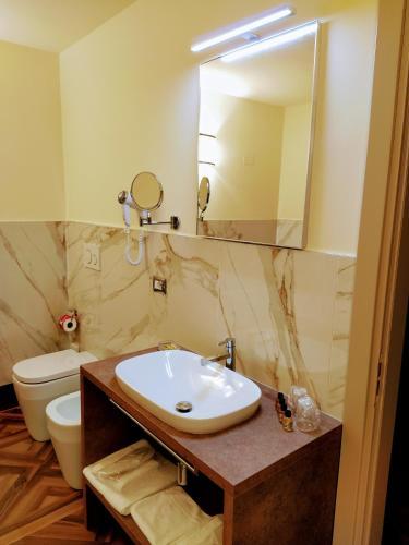 Fotos del hotel - Palazzo Martellini Residenza D Epoca