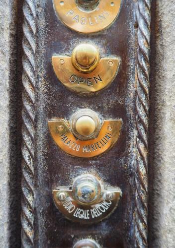 Fotos del hotel - Palazzo Martellini Residenza D Epoca