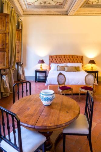 Fotos del hotel - Palazzo Martellini Residenza D Epoca