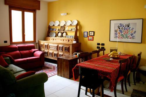 Fotos del hotel - B&B GIACOSA