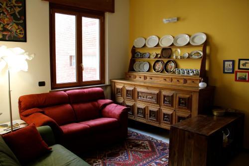 Fotos del hotel - B&B GIACOSA