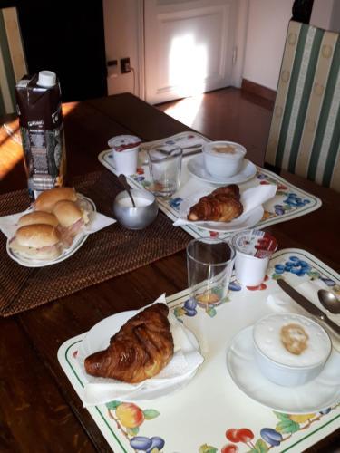 Fotos del hotel - B&B MARTINI