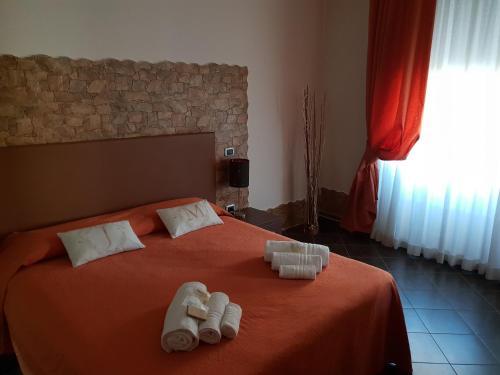 Fotos del hotel - Alis Laura guest house 150m from piazza bologna metro and 10 minutes from the Colosseum