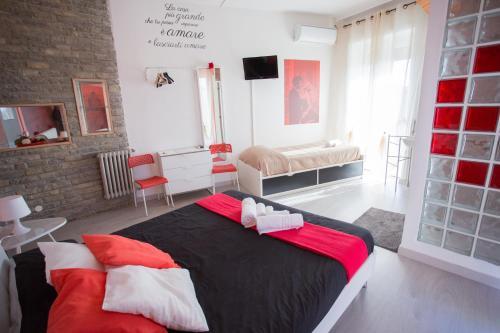Fotos del hotel - B&B MOVIE HOME