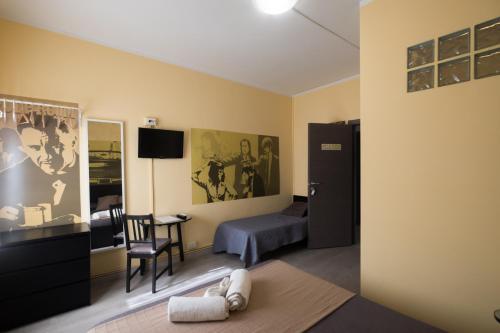 Fotos del hotel - B&B MOVIE HOME