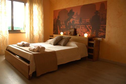 Fotos del hotel - B&B MOVIE HOME