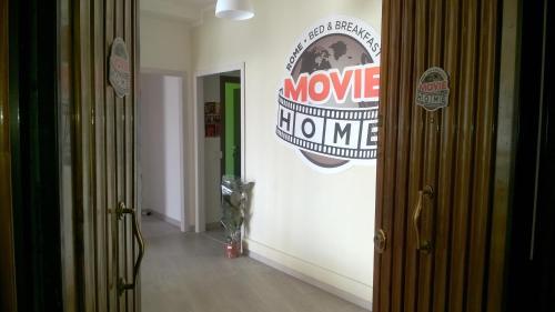 Fotos del hotel - B&B MOVIE HOME
