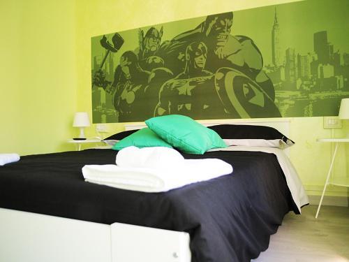 Fotos del hotel - B&B MOVIE HOME