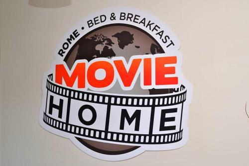 Fotos del hotel - B&B MOVIE HOME