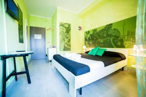 Fotos del hotel - B&B MOVIE HOME
