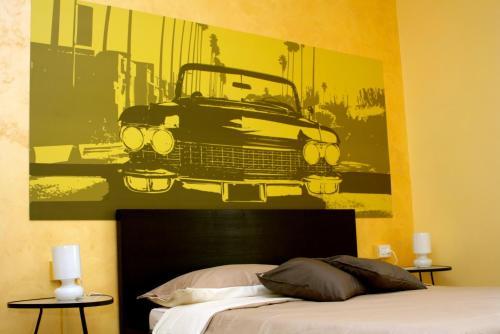 Fotos del hotel - B&B MOVIE HOME