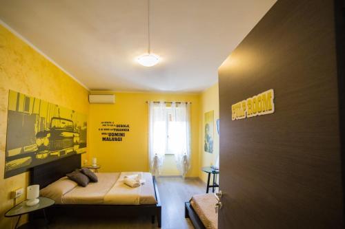 Fotos del hotel - B&B MOVIE HOME