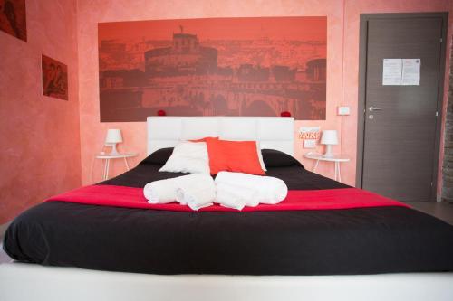 Fotos del hotel - B&B MOVIE HOME