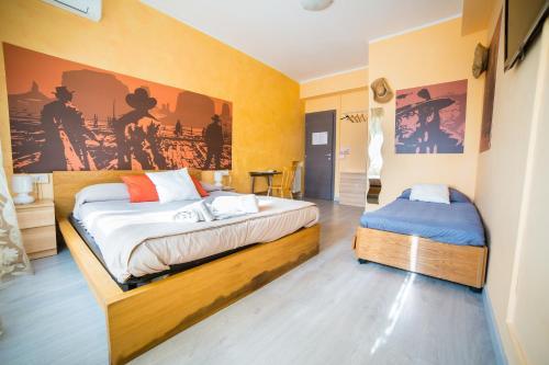 Fotos del hotel - B&B MOVIE HOME