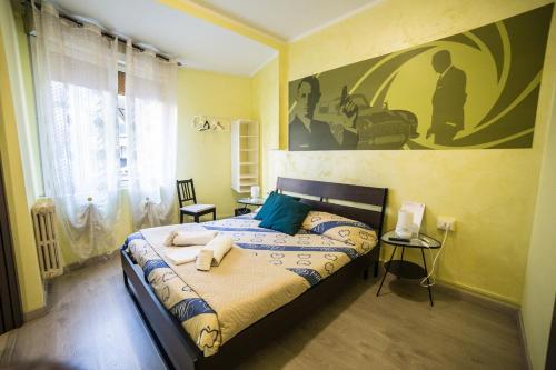 Fotos del hotel - B&B MOVIE HOME