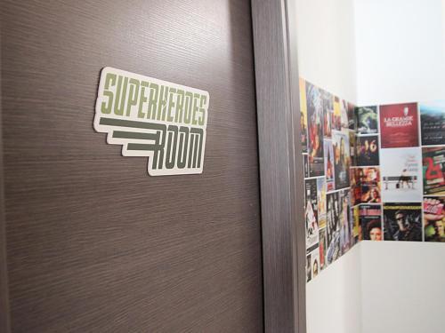Fotos del hotel - B&B MOVIE HOME