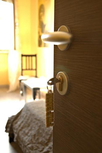 Fotos del hotel - B&B MOVIE HOME