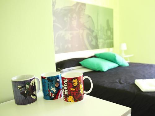 Fotos del hotel - B&B MOVIE HOME