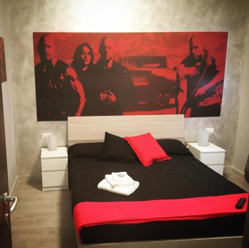 Fotos del hotel - B&B MOVIE HOME