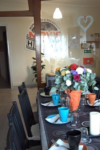 Fotos del hotel - B&B MOVIE HOME