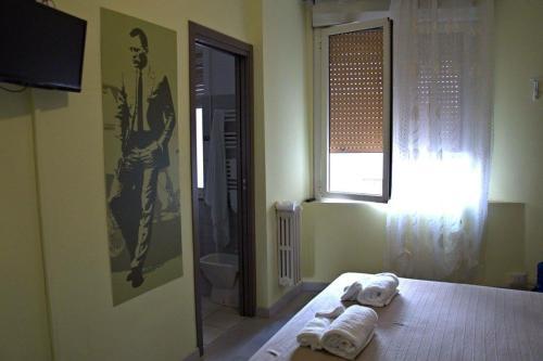 Fotos del hotel - B&B MOVIE HOME
