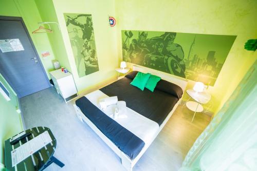 Fotos del hotel - B&B MOVIE HOME