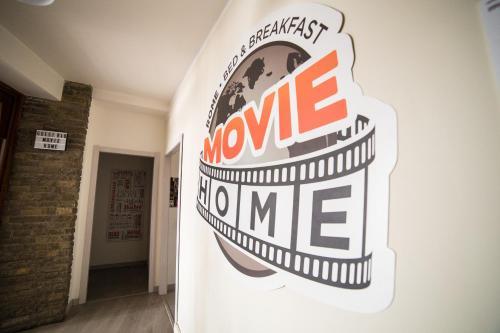 Fotos del hotel - B&B MOVIE HOME