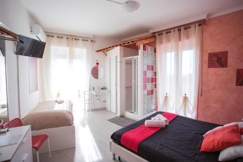 Fotos del hotel - B&B MOVIE HOME