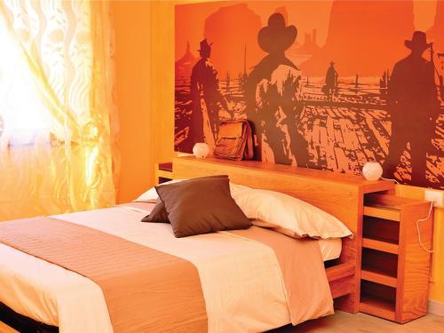 Fotos del hotel - B&B MOVIE HOME