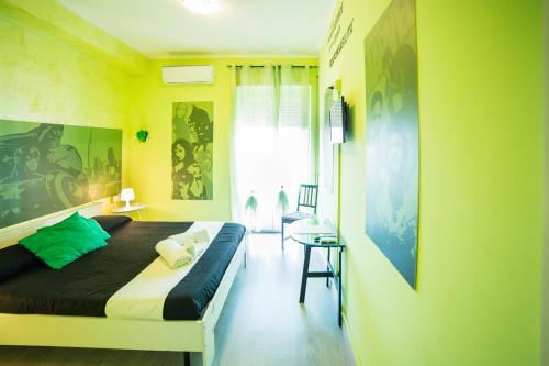 Fotos del hotel - B&B MOVIE HOME