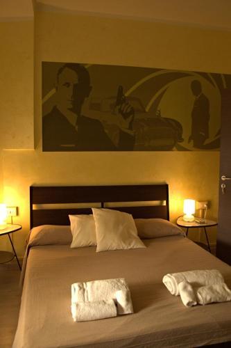 Fotos del hotel - B&B MOVIE HOME
