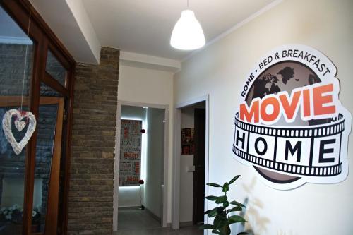 Fotos del hotel - B&B MOVIE HOME