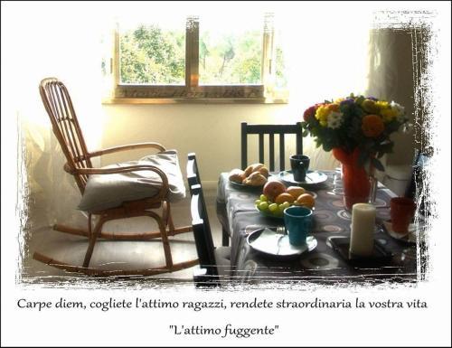 Fotos del hotel - B&B MOVIE HOME