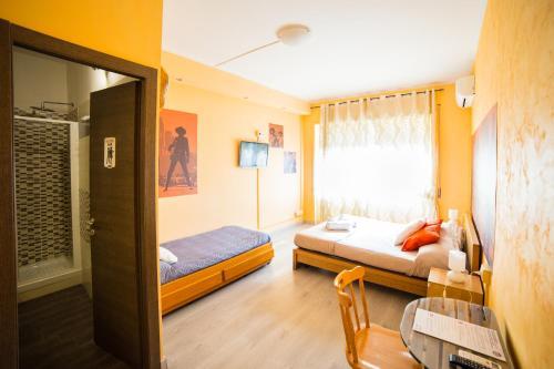 Fotos del hotel - B&B MOVIE HOME