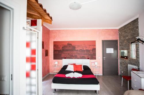 Fotos del hotel - B&B MOVIE HOME