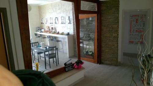 Fotos del hotel - B&B MOVIE HOME