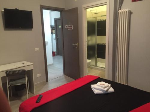 Fotos del hotel - B&B MOVIE HOME