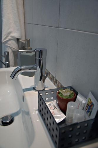 Fotos del hotel - B&B MOVIE HOME