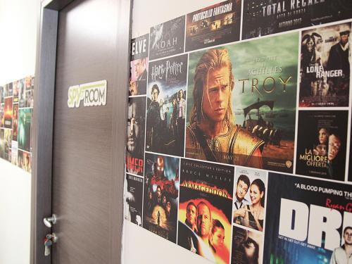 Fotos del hotel - B&B MOVIE HOME