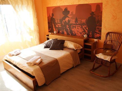 Fotos del hotel - B&B MOVIE HOME