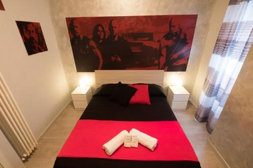 Fotos del hotel - B&B MOVIE HOME